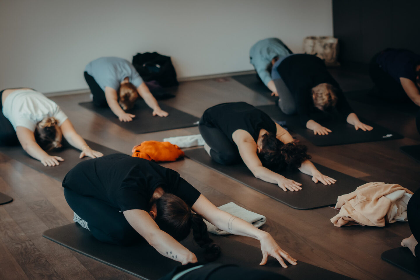 Pilates Retreat Schloss Hünigen